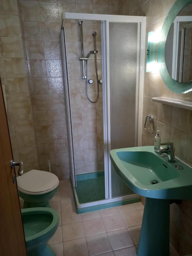 Venice Lagoon Suite Chioggia Exteriör bild