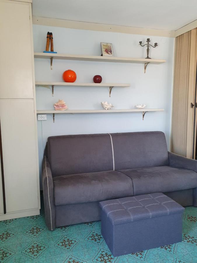 Venice Lagoon Suite Chioggia Exteriör bild