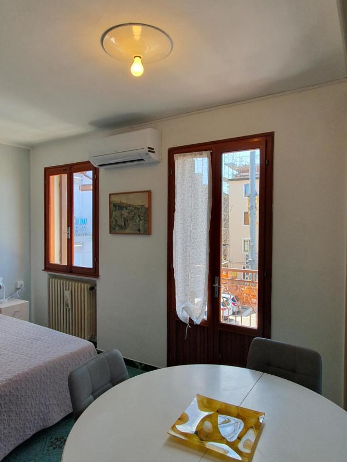 Venice Lagoon Suite Chioggia Exteriör bild