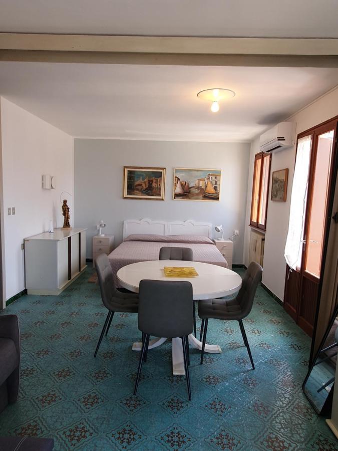 Venice Lagoon Suite Chioggia Exteriör bild