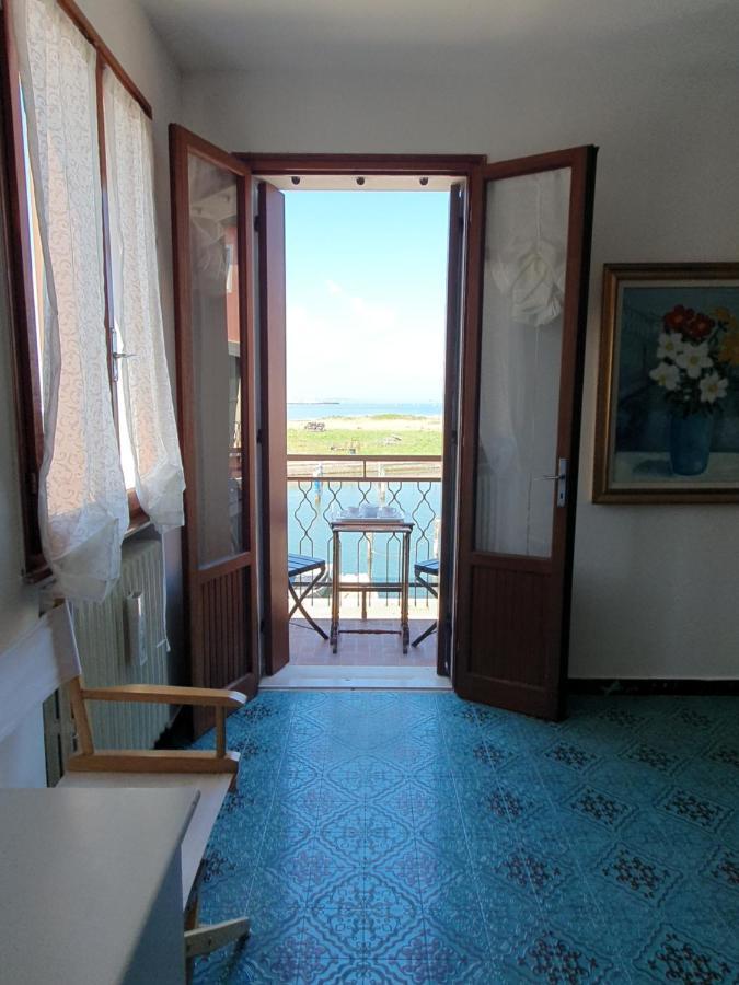 Venice Lagoon Suite Chioggia Exteriör bild