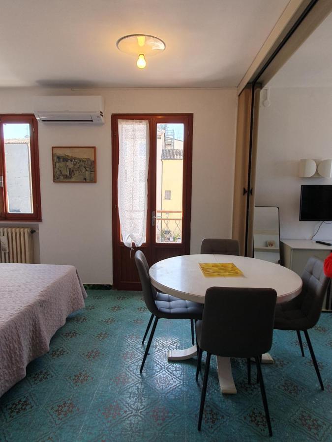 Venice Lagoon Suite Chioggia Exteriör bild