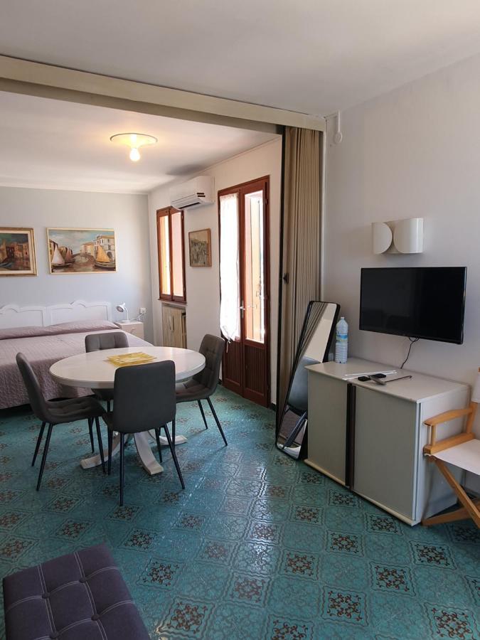 Venice Lagoon Suite Chioggia Exteriör bild