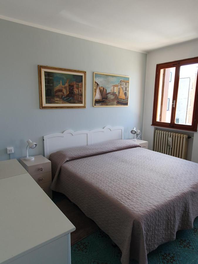 Venice Lagoon Suite Chioggia Exteriör bild