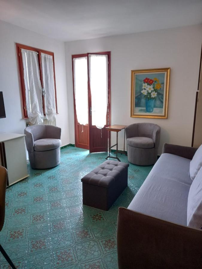 Venice Lagoon Suite Chioggia Exteriör bild