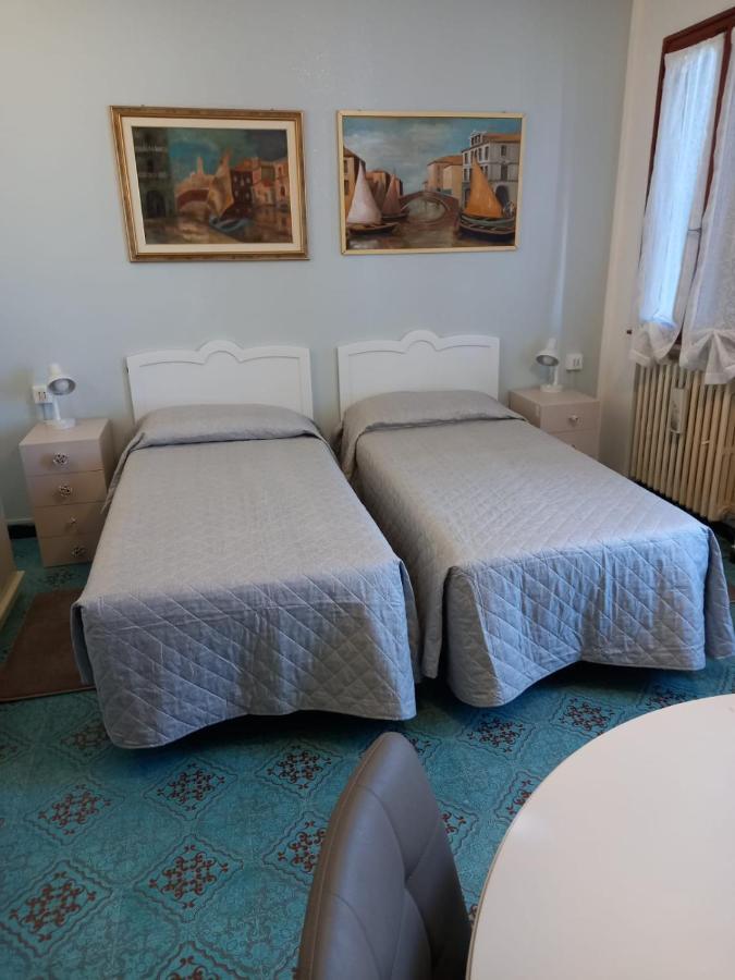 Venice Lagoon Suite Chioggia Exteriör bild