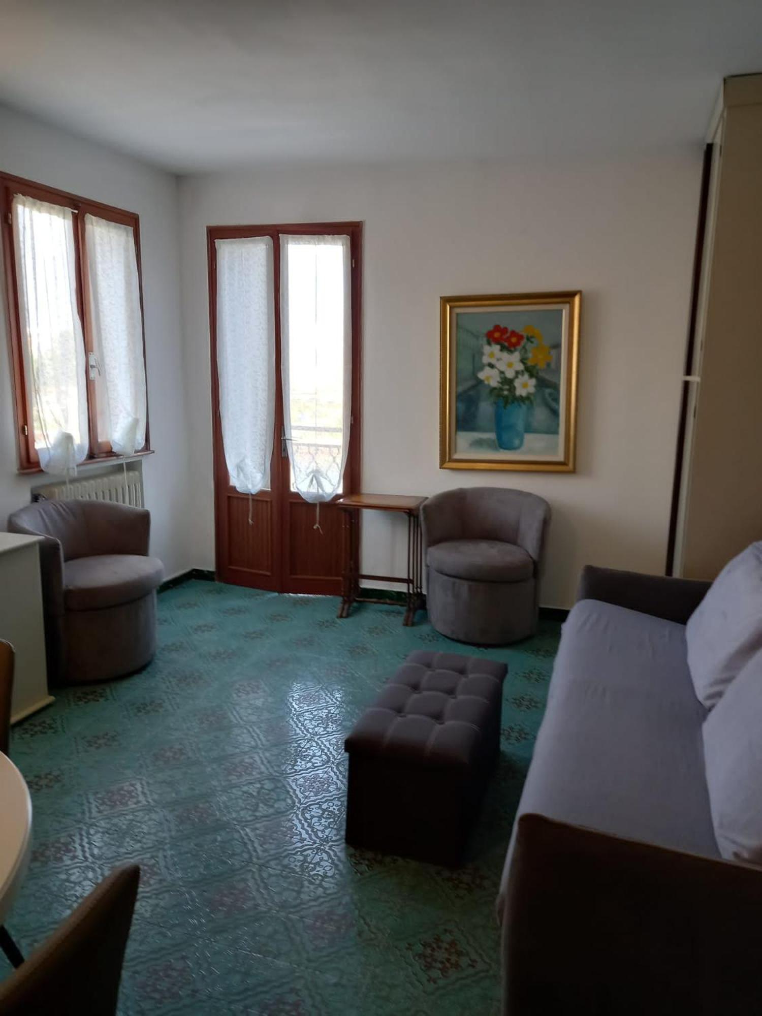 Venice Lagoon Suite Chioggia Exteriör bild